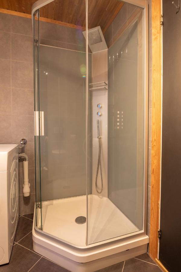 Urban And Stylish Apartment In City Centre Тромсе Екстер'єр фото